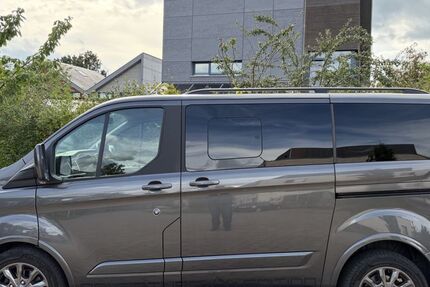 Ford Tourneo Custom 89.784 km 30.400 &euro; Worpswede 27726
