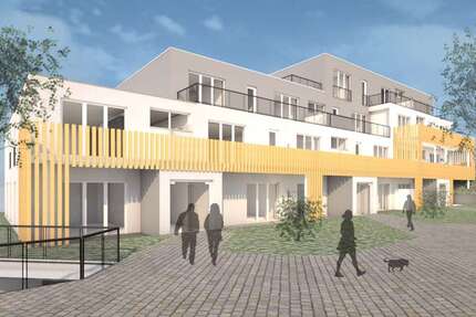 Wohnung Höxter - 5 Zimmer, 105 m&sup2;, 451.328&euro; | Angebot:25201764