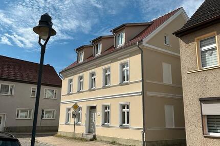 Perfekt für den Start . 17121 Loitz Marktstraße 158 1 zimmer