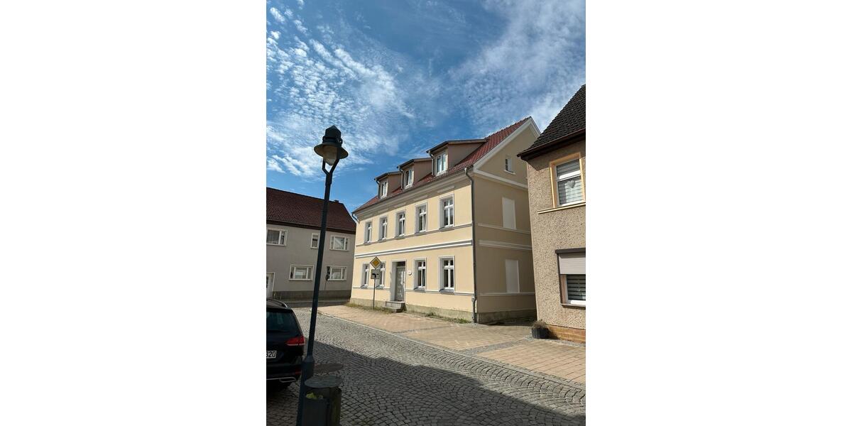 Perfekt für den Start . 17121 Loitz Marktstraße 158 1 zimmer