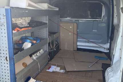 Citroen Jumpy 184.218 km 3.500 &euro; Kreßberg 74594