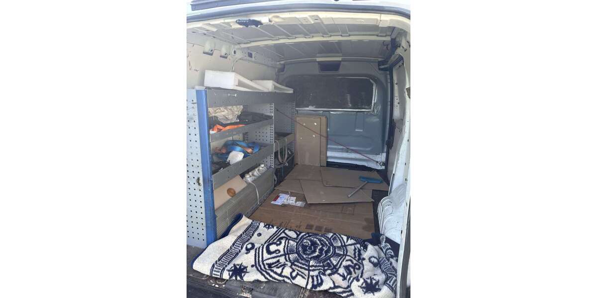Citroen Jumpy 184.218 km 3.500 &euro; Kreßberg 74594