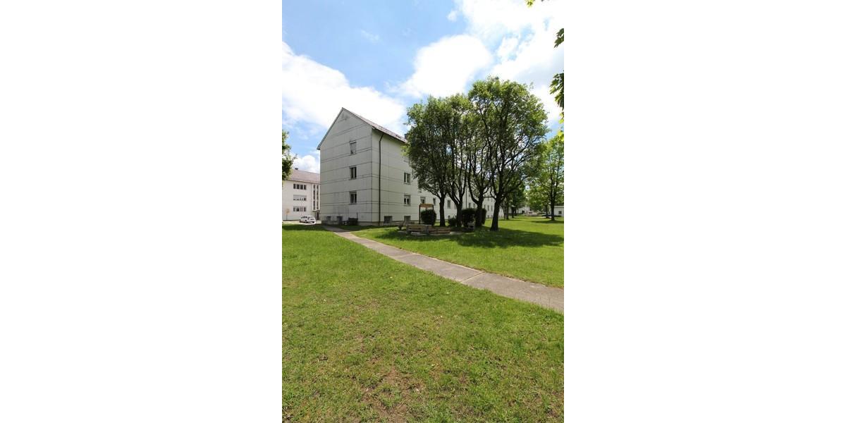 Etagenwohnung Kaufbeuren - 4 Zimmer, 101 m&sup2;, 961&euro; | Angebot:25387258