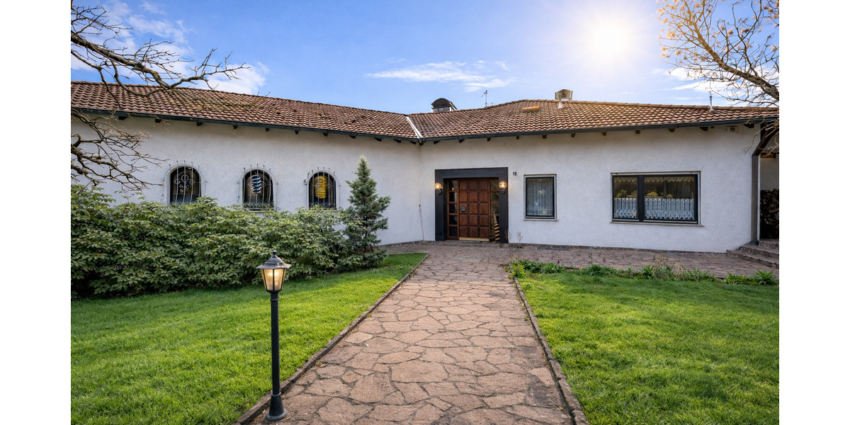 Mehrfamilienhaus, Wohnhaus Röthenbach an der Pegnitz Haimendorf - 9 Zimmer, 381 m&sup2;, 949.000&euro; | Angebot:26230052