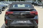 VW T-Roc Cabriolet R-Line KAMERA/NAVI/CARPLAY/DSG 28.400 km 29.900 &euro; Villingen-Schwenningen 78054
