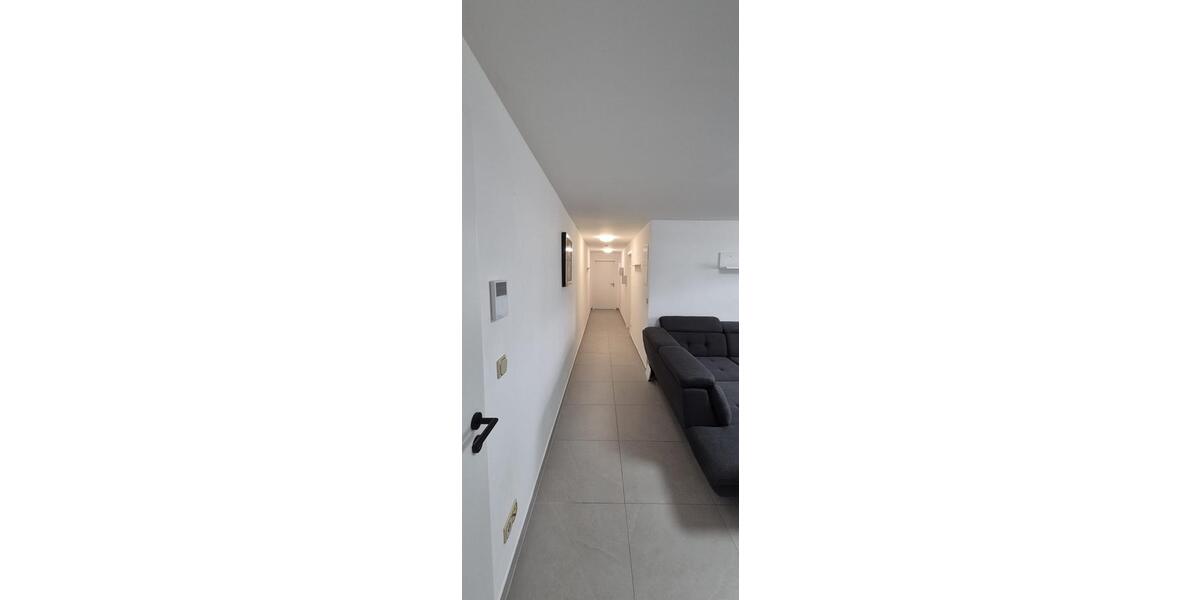 Erdgeschoßwohnung Borken (Hessen) - 3 Zimmer, 100 m&sup2;, 980&euro; | Angebot:26234356