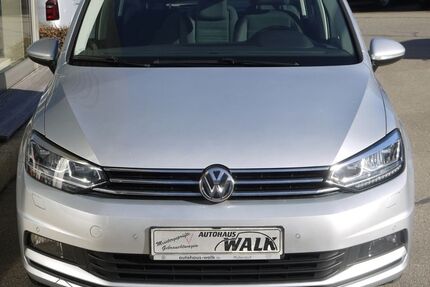 VW Touran 69.891 km 21.690 &euro; Pfullendorf 88630