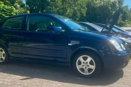 VW Polo 185.000 km 1.690 &euro; Breuberg 64747