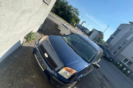 Ford Fusion 317.118 km 550 &euro; Viernheim 68519