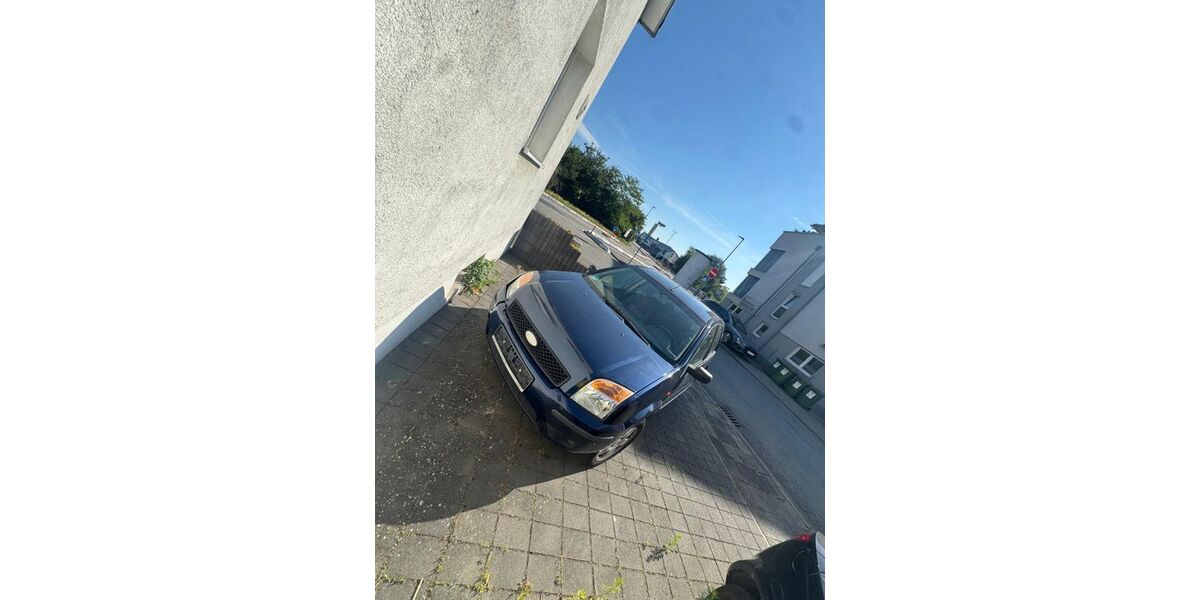 Ford Fusion 317.118 km 550 &euro; Viernheim 68519