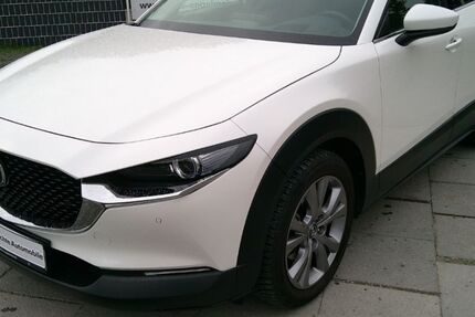 Mazda CX-30 21.000 km 18.990 &euro; Haltern am See 45721