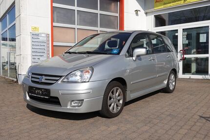 Suzuki Liana 113.197 km 2.700 &euro; Dahlwitz Hoppegarten 15366