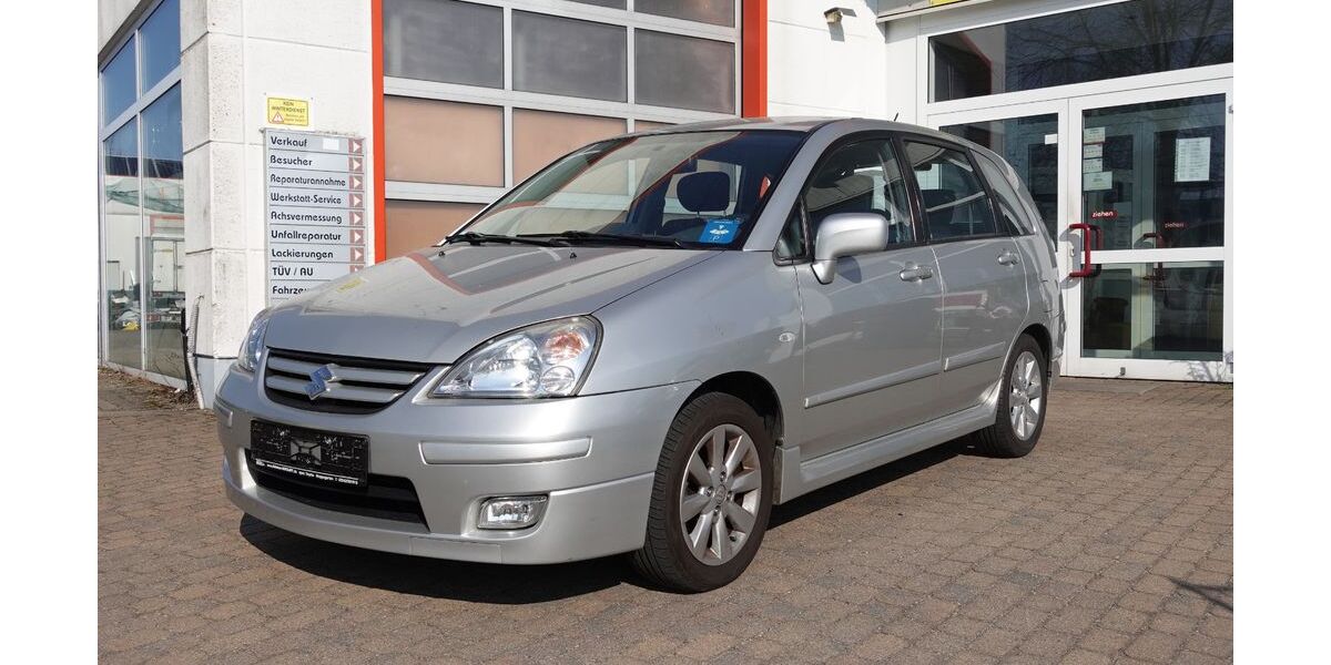 Suzuki Liana 113.197 km 2.700 &euro; Dahlwitz Hoppegarten 15366