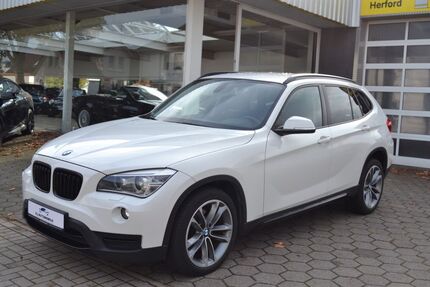 BMW X1 137.606 km 13.995 € Herford 32052