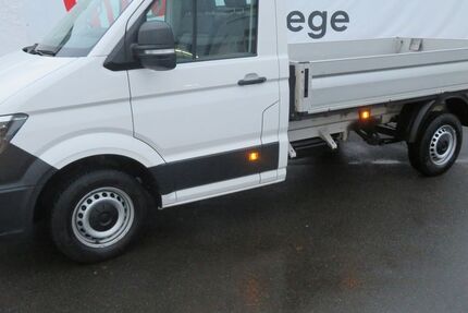 VW Crafter 76.950 km 26.740 &euro; Eschwege 37269