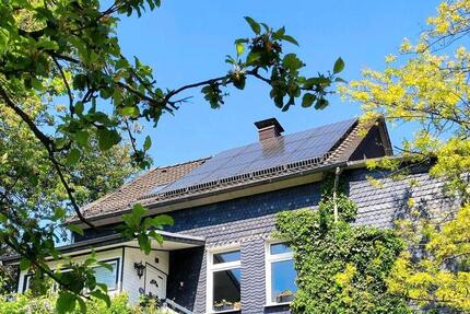 Haus Wiehl - 6 Zimmer, 140 m&sup2;, 359.000&euro; | Angebot:25408056