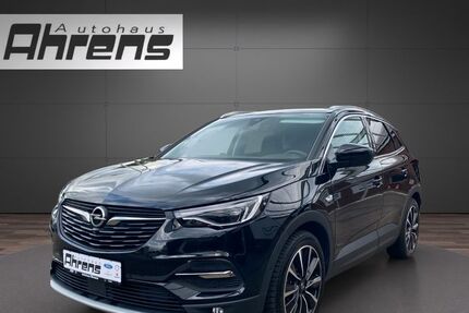Opel Grandland (X) 36.950 km 22.499 &euro; Papenburg 26871