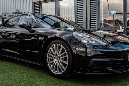 Porsche Panamera 148.750 km 49.499 &euro; Rüsselsheim 65428