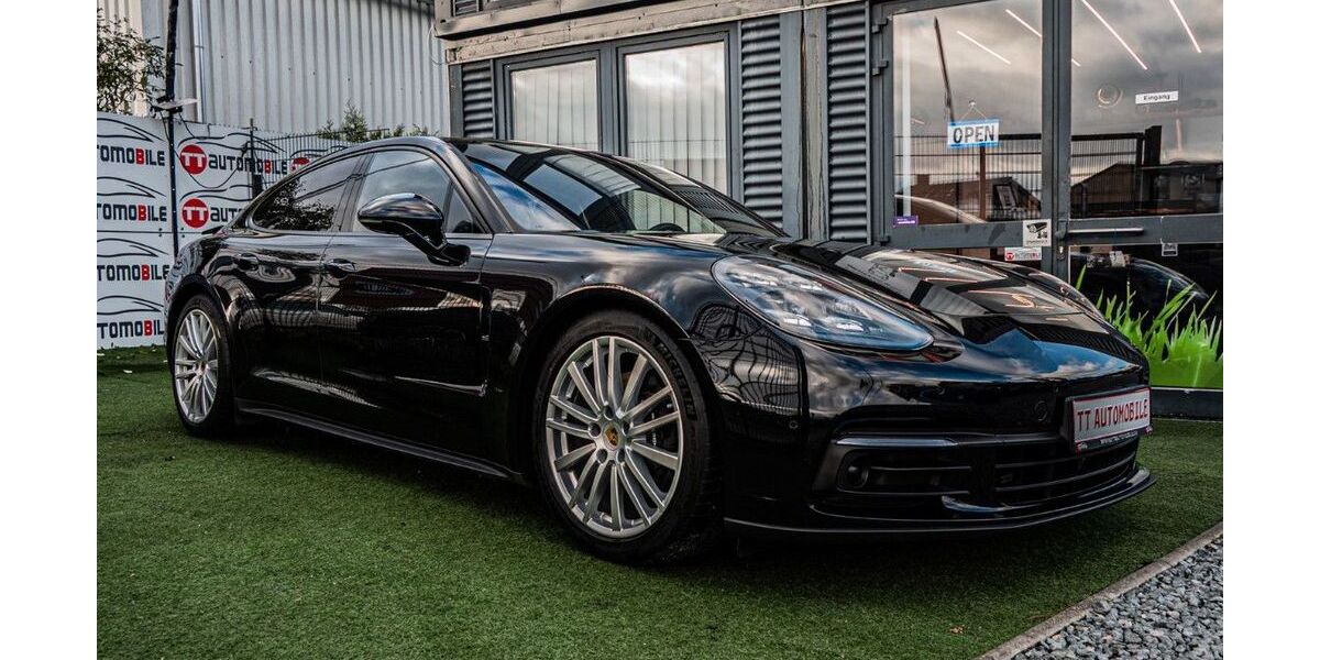Porsche Panamera 148.750 km 49.499 &euro; Rüsselsheim 65428