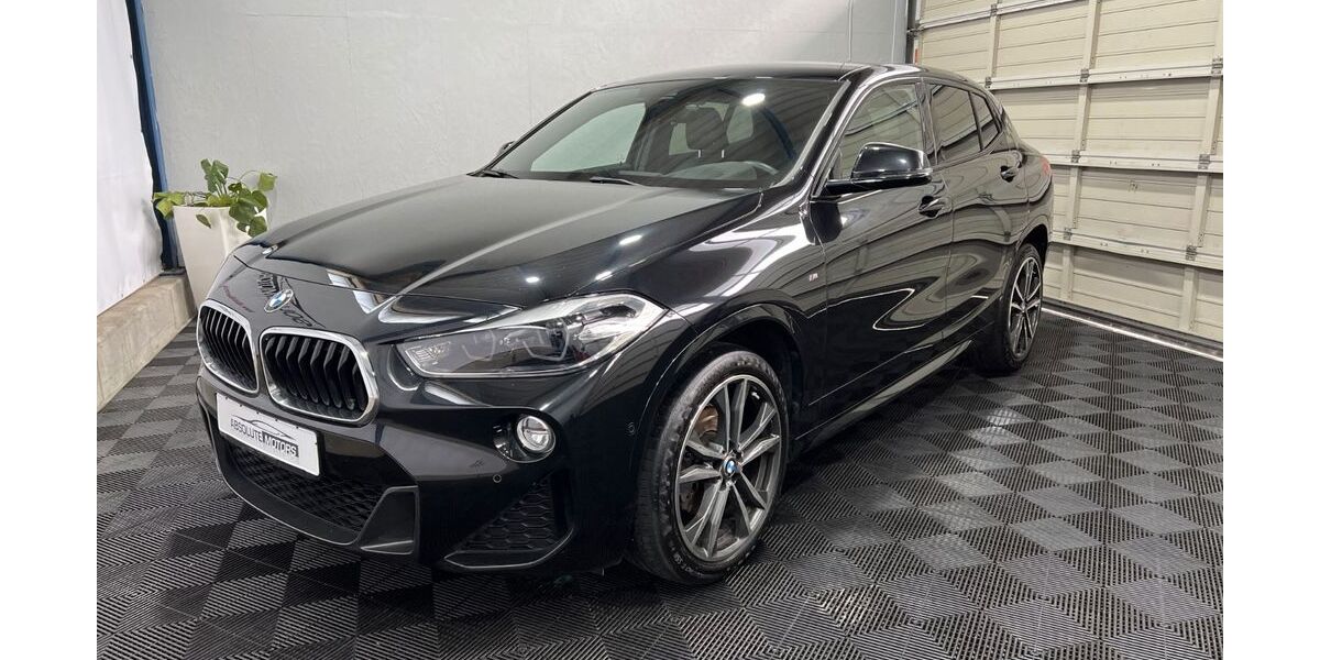 BMW X2 93.490 km 21.770 &euro; Schwabach/Wolkersdorf 91126