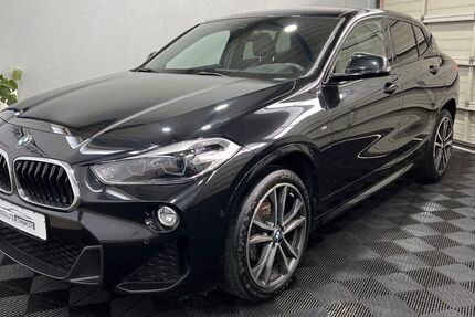 BMW X2 93.490 km 21.970 &euro; Schwabach/Wolkersdorf 91126