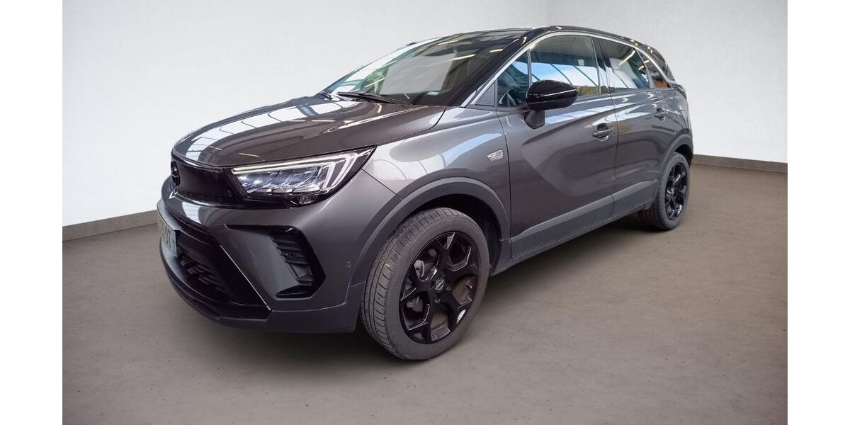 Opel Crossland (X) 25.664 km 15.990 &euro; Rhede 46414
