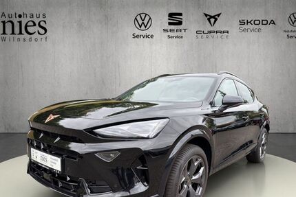 Cupra Formentor 18.212 km 27.990 &euro; Wilnsdorf 57234