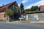 Einfamilienhaus Hildburghausen Ebenhards - 1 Zimmer, 250 m&sup2;, 175.000&euro; | Angebot:25701572