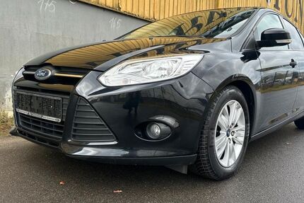 Ford Focus 122.000 km 5.990 &euro; Broderstorf 18184
