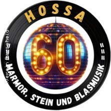 HOSSA - Marmor, Stein und Blasmusik Darscheid