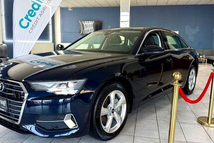 Audi A6 79.000 km 27.999 &euro; Stendal 39576