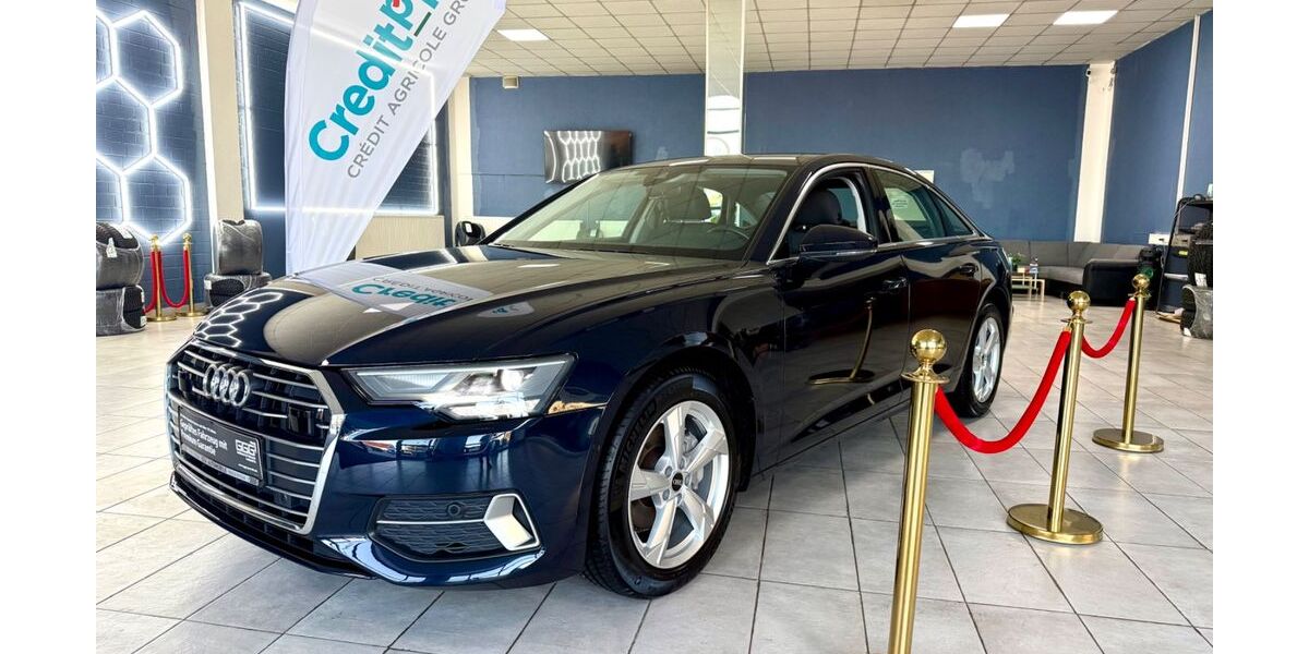 Audi A6 79.000 km 27.999 &euro; Stendal 39576