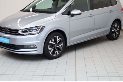 VW Touran 8.324 km 36.980 &euro; Amberg 92224
