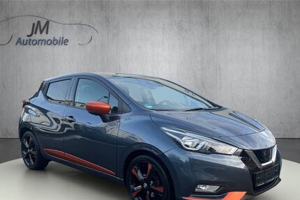 Nissan Micra 79.700 km 8.590 &euro; Meckenbeuren 88074