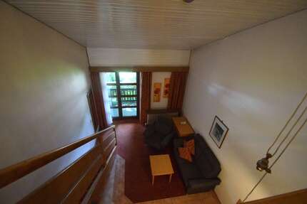 Wohnung Bad Griesbach - 2 Zimmer, 42 m&sup2;, 63.000&euro; | Angebot:26268678