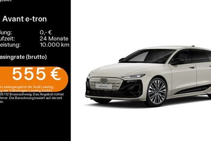 Audi A6 e-tron 18.500 km 64.699 &euro; Hanau 63452