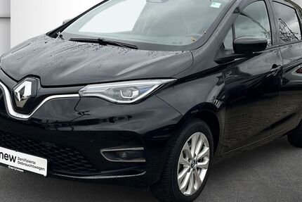 Renault ZOE 14.300 km 14.995 € Leipzig 04129
