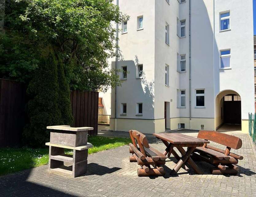 Wohnung zum Mieten in Gera 599 € 121 m²