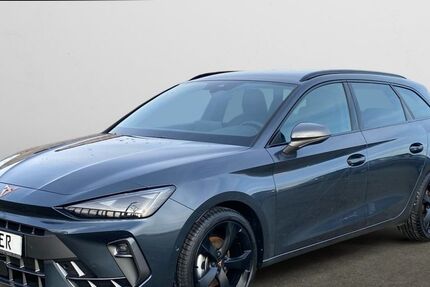 Cupra Leon 10.700 km 28.597 &euro; Hagen 27628