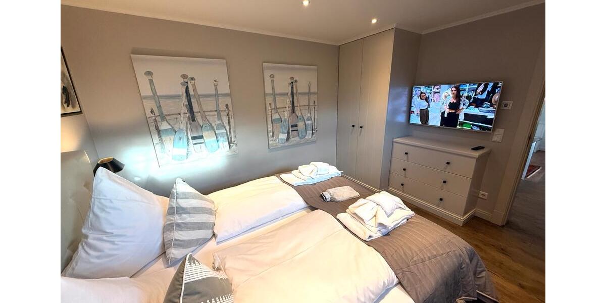 Erdgeschoßwohnung Sylt - 3 Zimmer, 75 m&sup2;, 2.100&euro; | Angebot:26322842
