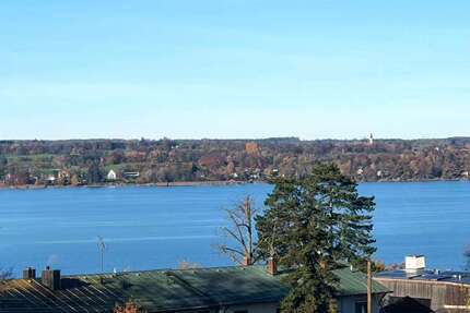 Grundstück zu verkaufen in Breitbrunn Herrsching 1.100.000 € 813.5 m² zimmer