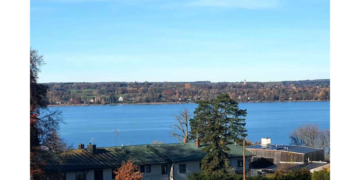 Grundstück zu verkaufen in Breitbrunn Herrsching 1.100.000 € 813.5 m² zimmer