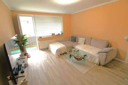 Wohnung Aldenhoven - 2 Zimmer, 53 m&sup2;, 83.000&euro; | Angebot:27351129