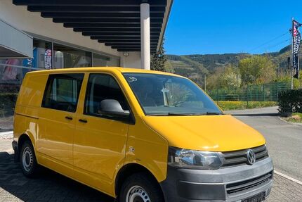 VW T5 Transporter 91.000 km 8.800 &euro; Finnentrop 57413