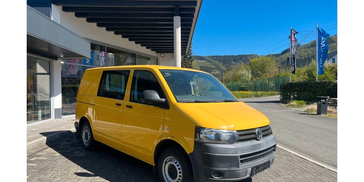 VW T5 Transporter 91.000 km 8.800 &euro; Finnentrop 57413