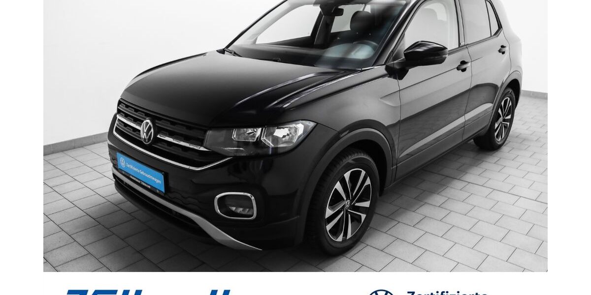 VW T-Cross 63.353 km 18.480 &euro; Holzminden 37603