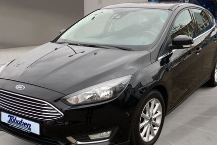Ford Focus 80.012 km 9.950 &euro; Stade 21680