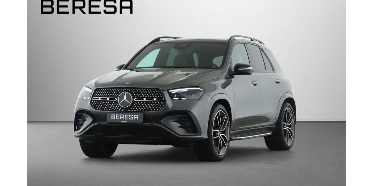 Mercedes-Benz GLE 450 17.480 km 90.950 &euro; Münster 48155