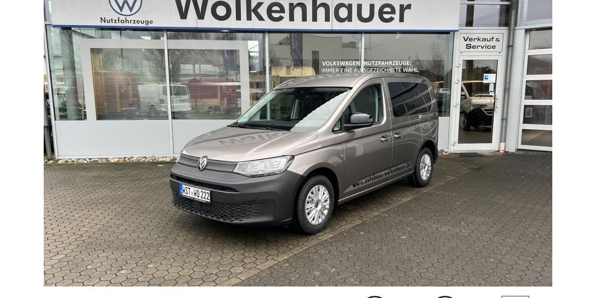 VW Caddy 7.500 km 34.950 &euro; Westerstede 26655