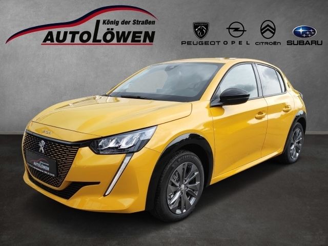 Peugeot 208 21.722 km 21.050 € Öhringen 74613